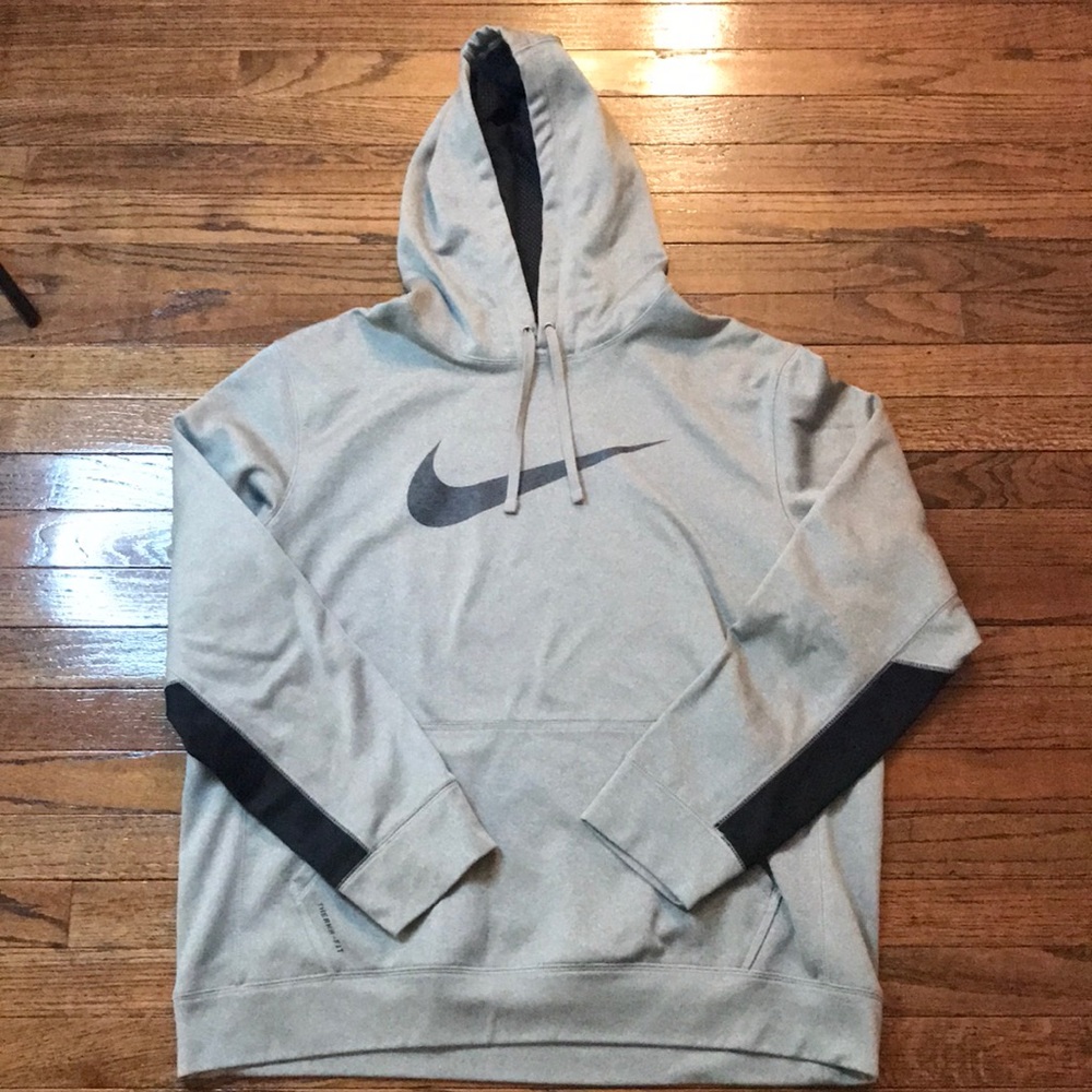 Nike Men’s Hoodie